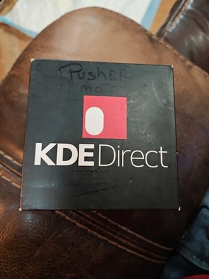 KDE Direct KDE3520XF-400 High Lift Drone Motor  in Box S/N12M190021