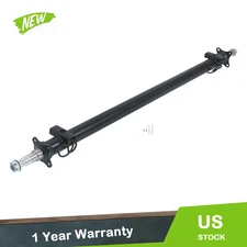 Only Beam With Idler 61" Hub Face 46" Spring Center For 3500lbs Trailer Axle New