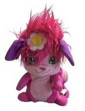 Netflix Series Popples Bubbles 8” Plush Stuffed Animal Spin Master 2015