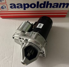 DAEWOO MUSSO KORANDO 2.0 2.3 PETROL 1999-2001 BRAND NEW UPRATED STARTER MOTOR