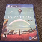 No Man's Sky - Sony PlayStation 4 CIB