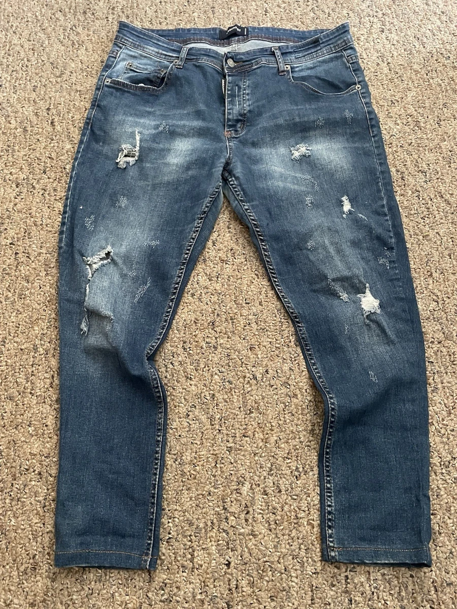 Men's Dsquared2 Denim Jeans for sale | eBay