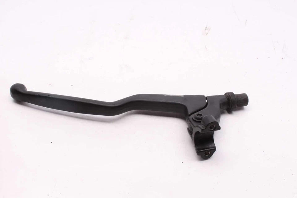 Palanca De Embrague Ajustable Palanca De Mano Bloqueo BMW F 650 GS R13 00-03 - Imagen 2 de 4