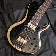 Ibanez BTB865SC WKL negro desgastado bajo brillo 224612