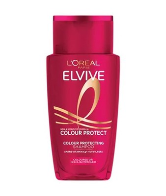 Loreal Elvive Colour Protecting Shampoo