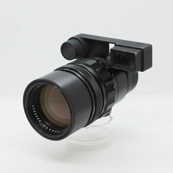 Leica ELMARIT-M 135mm Camera Lenses for sale | eBay