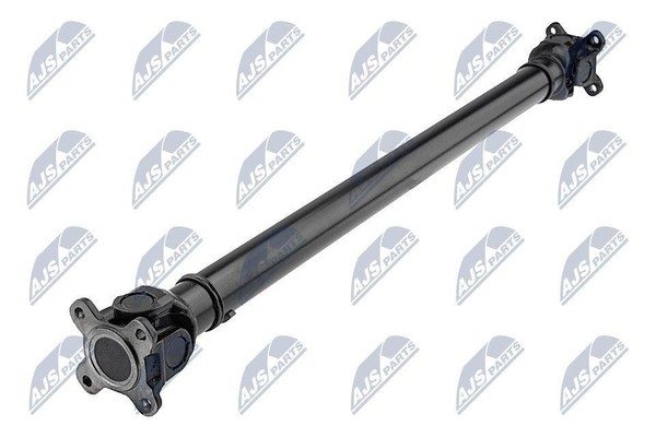 Original Nty Gelenkwelle Achsantrieb NWN-BM-004 FüR Bmw-image