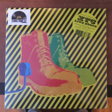 Xtc Live Boots - Live At Emerald City 1981 RS...