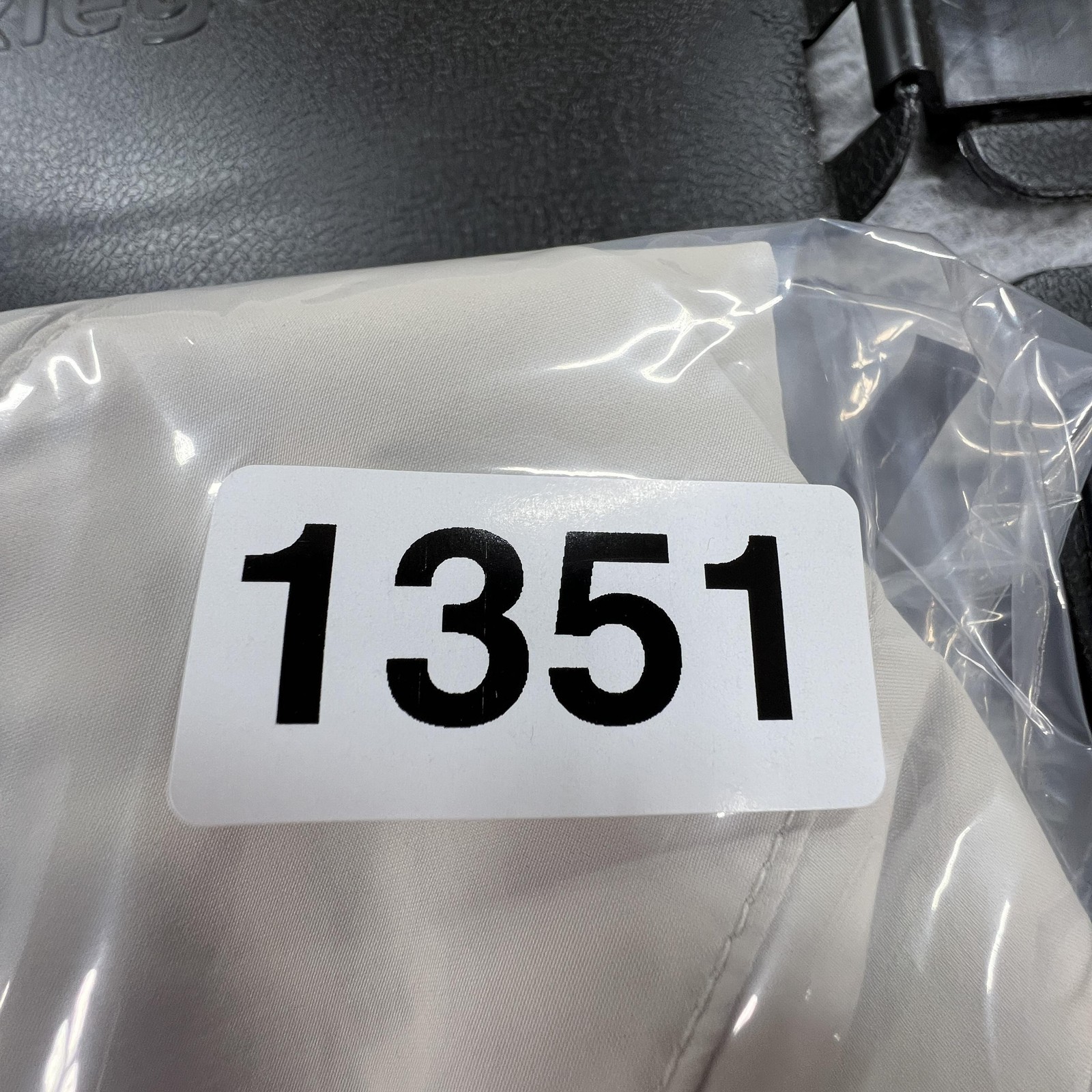 Zero Restriction Convertible Rain Jacket Mens Lar… - image 18