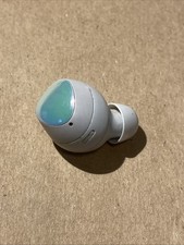 Replacement Silver Samsung Galaxy Buds Wireless Earbuds RIGHT SIDE ONLY X