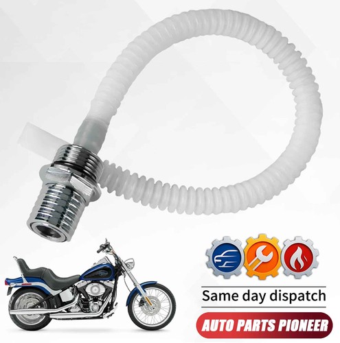 Fuel Check Valve Assembly Fit Harley Softail Models 2001-2007 Replace 62189-01A
