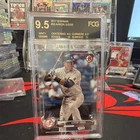 Topps 2017 Bowman #32 Aaron Judge Rookie FCG 9.5 New York Yankees Baseball Card