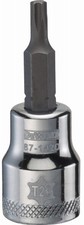 T20 Star Torx Socket, 3/8 In. Drive - DWMT87142OSP