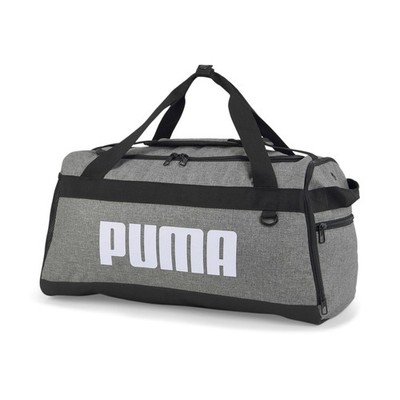 PUMA Challenger Duffel Bag S - gray Sporttasche