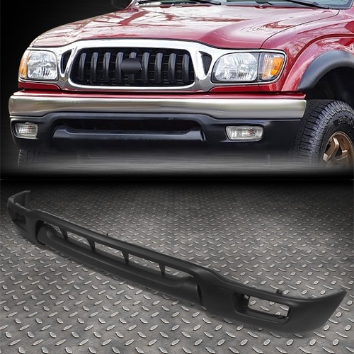 IAMAUTO Front Lower Valance Panel For 2017-2019 Ford Super Duty F250 F350 4WD - 6.5" Tall