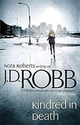 Kindred in Death Paperback J. D. Robb