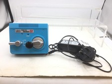Kato 22-018/22-082 N Gauge SX Model Railway Controller & Transformer