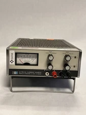 HP / Agilent 6177B DC Current Source (No Power Adapter Included)