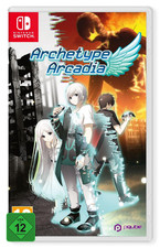 ebay® Auktion 336646959212 | Archetype Arcadia Adventure Nintendo Switch EU Version Thumbnail of ebay® auction 336646959212 | Archetype Arcadia Adventure Nintendo Switch EU Version