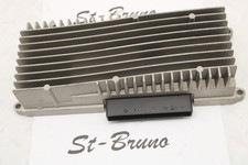 Audio Equipment Radio VIN Fp 7th And 8th Digit Fits 13-17 AUDI Q5 1527860