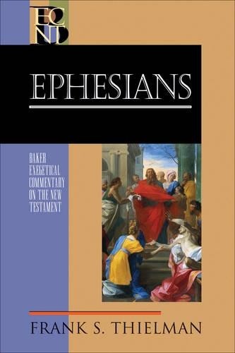 Ephesians by Frank Thielman, Robert Yarbrough, Robert Stein - - Image 2