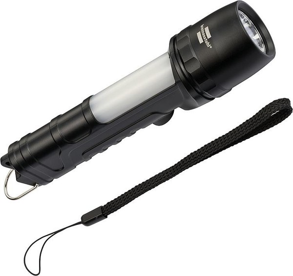 Brennenstuhl Led-Taschen-/Handlampe Luxpremium Thl 300-image