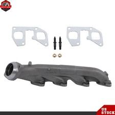 Right Exhaust Manifold For Ford F150 F250 F350 Super Duty 2011-2020 6.2l 674-988