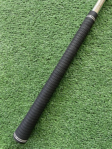 Mizuno MP18 MMC Fli Hi Utility 3 Iron Stiff Flex Right Handed Mens Golf Club - Picture 7 of 8