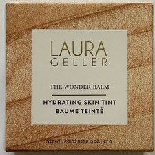 LAURA GELLER Wonder Balm Hydrating Skin Tint Nice n Natural