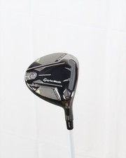 Taylormade Qi35 Max Lite 18.5 5 Fairway Wood Ladies Air Speeder 40 13237138