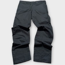 NWT Dickies Men's 32/30 Flex Twill Slim Fit Tapered Leg Work Pant Workwear Slack