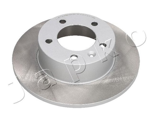Japko 2X Bremsscheibe Ø305Mm Hinten Voll FüR Renault Master III Kasten 2.3 Dci-image