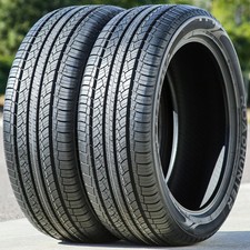 2 Tires Cosmo Roadhunter 24550r20 105v Xl As As All Season