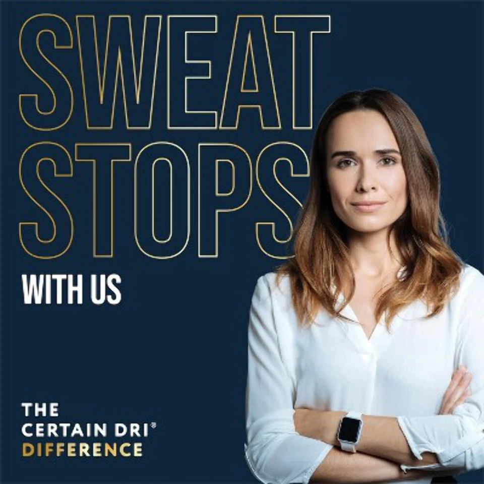 Клинический роликовый антиперспирант Certain Dri Prescription Strength — 1,2 унции — новый - Изображение 4 из 4