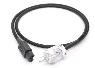 ACOUSTIC REVIVE Power Cable (3m) TripleC4800-ME2591-4781 6mm[CSF-6]