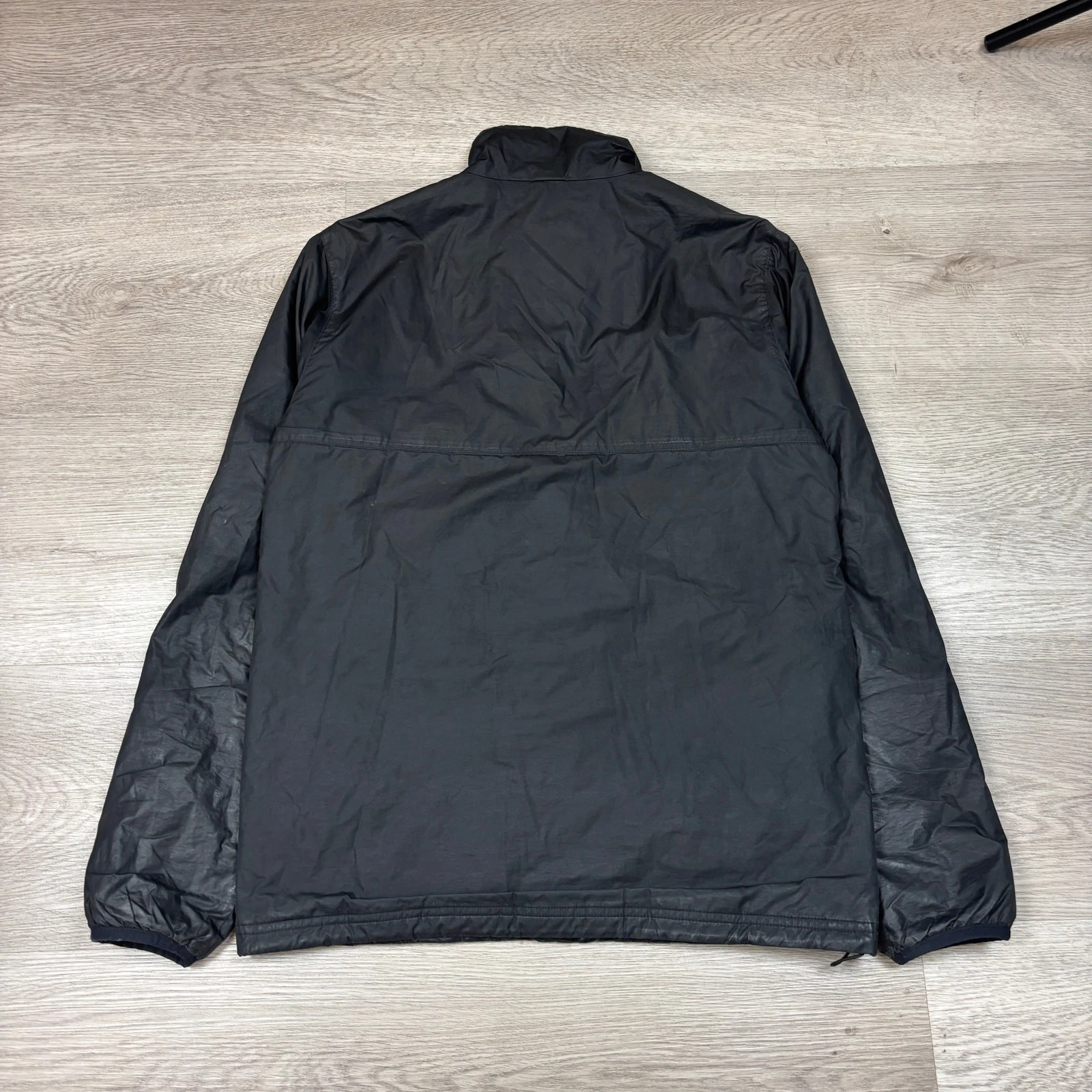 patagonia tasker insulated wind weather resistant gorpcore jacket