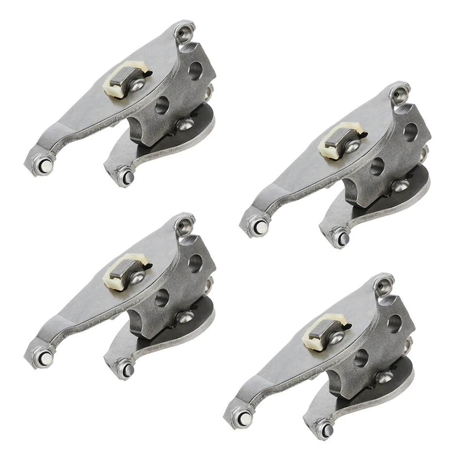 Conjunto de brazo basculante admisión para Ford F-250 Super Duty 5,4 L 6,4 L 4x Foto 4 de 4