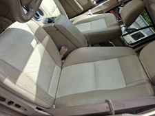 Used Front Left Seat Belt Front fits: 2010 Ford Explorer exc. Sport Trac driver