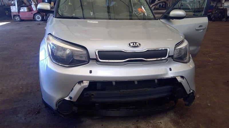 Automatic Transmission Gasoline Model 1.6L Fits 14-15 SOUL 6124432 Foto 2 de 4