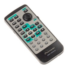 Original Pioneer CXB9039 Telecomando Per AVHP6400CD Autoradio / Testato