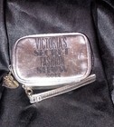 Victoria Secret 2012 Fashion Show Angel Cosmetic Bag Makeup Pouch Wristlet — photo 2