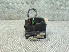 Porte arrière et accessoires Rover 75