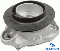 Sachs 803167 FederbeinstüTzlager Domlager Federbeinlager Vorderachse FüR Fiat