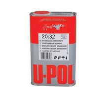 U-pol Products 2323 System 2032 Standard Hardener - 1 Liter 1 Liter 2323