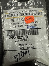 Whirlpool Refrigerator Door Cam 2182179 AP6005980 PS11739042 WP2182179