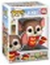 Dumbo Timothy Q. Mouse Pop Disney #1536 Vinyl Figure Funko