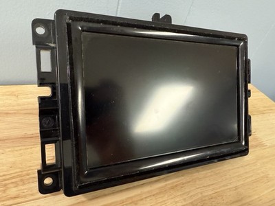 Parts Unit 2017 - 2021 Jeep Compass 7