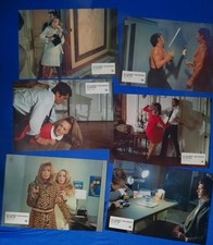 Du kannst anfangen zu beten 12 Aushangfotos AHF Charles Bronson Alain Delon