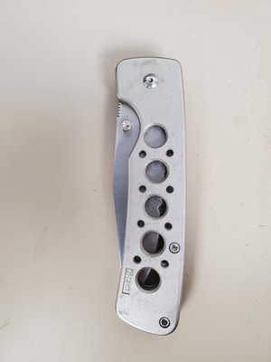 CRKT 6613 FOLDING POCKET KNIFE (NLG038122)