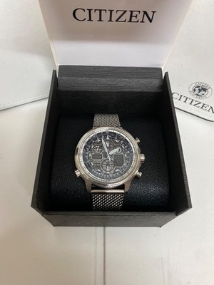 Citizen Navihawk Wrist Watch for Men for sale online | eBay